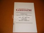 Loren, Karl. - The Report on Germanium. Has the Cure for Cancer and Aids finally arrived?