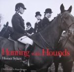 Sykes, Homer - Hunting with Hounds