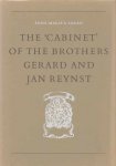 Anne-Marie S. Logan - The 'Cabinet' of the Brothers Gerard and Jan Reynst