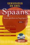 geen - Spaans, leren spreken en begrijpen - Deel 1
