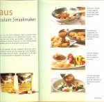 Somberg, Paul (teksten) met  illustraties fotografie van Henk Brandsen - Passie voor nasi. 22 inspirerende recepten met tips en verhalen om elke Nasi en Bahmi speciaal te maken