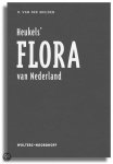 R. van der Meijden - Heukels' flora van Nederland