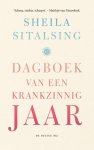 Sheila Sitalsing - (1) Dagboek Van Een Krankzinnig Jaar
