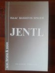 Singer, Isaac Bashevis - Jentl, en andere verhalen