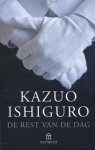 Kazuo Ishiguro - De rest van de dag