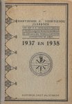 N.N. - Jaarboek 1937 en 1938 R.K. Werkliedenverbond