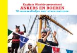 Kapitein Winokio - Ankers en roeren