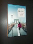 MUSSO, GUILLAUME, - Central Park. (Text in Dutch).