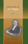 J.C. Philpot - Philpot, J.C.-Laatste preken van J.C. Philpot (deel 2) (nieuw)