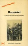 Hamelink, Jacques - Ranonkel, of de geschiedenis van een verzelving