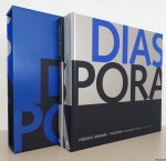 Brenner, Frédéric - Diaspora: homelands in exile: Photographs & Voices (2 volumes in box)