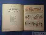 Walt Disney. - Mickey. Chasseur de Baleines. Walt Disney. - Mickey. Chasseur de Baleines.