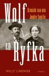 Willy Lindwer - Wolf en Ryfka