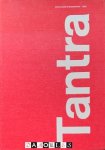  - Tantra. Hayward Gallery London 30 September -  14 November 1971