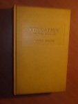 Steiner, Rudolf - Education and modern spiritual life. Twelve lectures given at Ilkley, Yorkshire, 5th-17th August, 1923