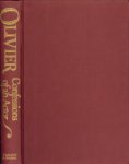 OLIVIER, LAURENCE - Confessions of an actor