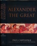 Cartledge, Paul. - Alexander the Great: Hunting for a new past.