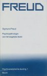 S. Freud - Psychopathologie van het dagelijks leven - Psychoanalytische duiding 1