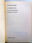 Breytenbach, Breyten - De ongedanste dans (Gevangenispoezie)