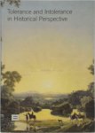 Csaba Lévai, Vasile Vese - Tolerance and Intolerance in Historical Perspective