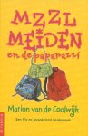 Marion van de Coolwijk - MZZLmeiden en de paparazzi