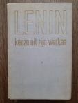 Lenin, W.I. - Keuze uit zijn werken / deel 1 (1895-1913)