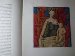 Jaques-Emile Blanche, Elie Faure, Maurice Raynal, E. Teriade - Les Trésors De La Peinture Française Des Primitifs Au XVI Siecle