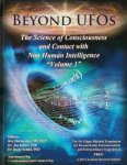 Jd Hernandez, Jon Klimo - Beyond UFOs The Science of Consciousness and Contact with Non Human Intelligence "Volume 1"