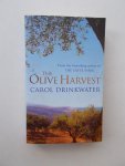 DRINKWATER, CAROL, - The Olive Harvest.