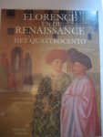 A.J.Lemaitre / E Lessing - Florence en de Renaissance  Het Quattrocento
