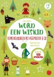 Linda Bertola - Vermenigvuldigen met Assepoester & Co - Word een wiskid