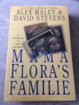 Alex Haley - Mama Flora's familie, nieuw