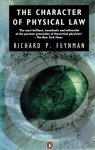 FEYNMAN, Richard P. - The character of phyisical law.