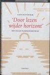 DUYVENDAK, Lizet - 'Door lezen wijder horizont'