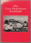 Slotboom, Bernadette, Brekelmans, Cees - Het Cees Brekelmans kookboek