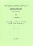 VERMEERSCH, P.M. - Steentijdmateriaal uit het Noordelijk Hageland.