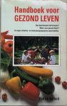 Holford, Patrick - HANDBOEK VOOR GEZOND LEVEN.