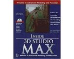 Unknown - Inside 3d Studio Max