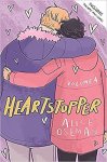Oseman, Alice - Heartstopper Volume 4