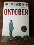 Sveistrup, Søren - Oktober