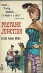 Turner White, Leslie - Profane Junction Turner White, Leslie - Profane Junction