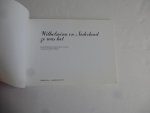 Nijhoff, R.H. - Wilhelmina en Nederland zo was het / druk 1
