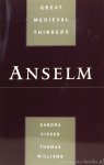 ANSELMUS VAN CANTERBURY, ANSELM OF CANTERBURY, VISSER, S., WILLIAMS, TH. - Anselm.