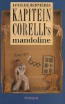 Louis de Bernieres, L. de Bernieres - Kapitein Corelli's Mandoline Goedk Ed