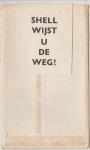 Shell - Shell wijst u de weg