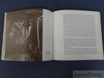 Borges, Wolfgang - Gesichter im Grubenlicht [limited edition: leatherbound, numbered and signed.]