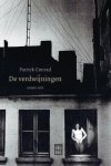 Patrick Conrad - De verdwijningen