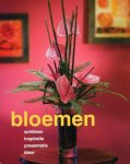 Mandy Edwards, Gillian Haslam - Bloemen