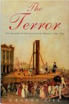 Graeme Fife - The Terror The Shadow of the Guillotine: France 1792-1794
