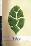 McLeod-Harrison, Mark - Repairing Eden: Humility, mysticism and the existential problem of religious diversity
